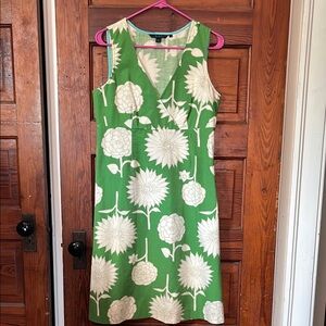 Biden Napoli Dress size 12